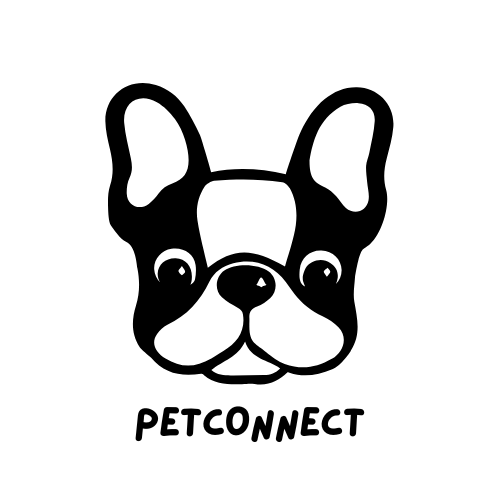 PetConnect Logo